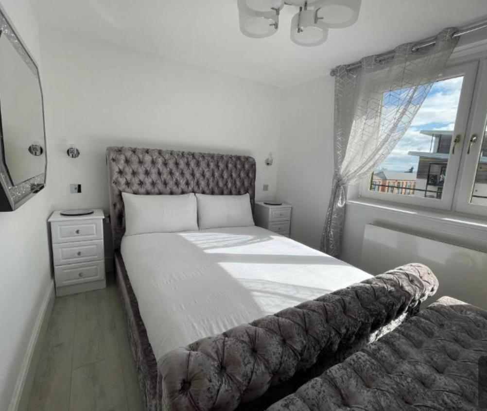 Holiday Apartment In Old Town EDI Kültér fotó